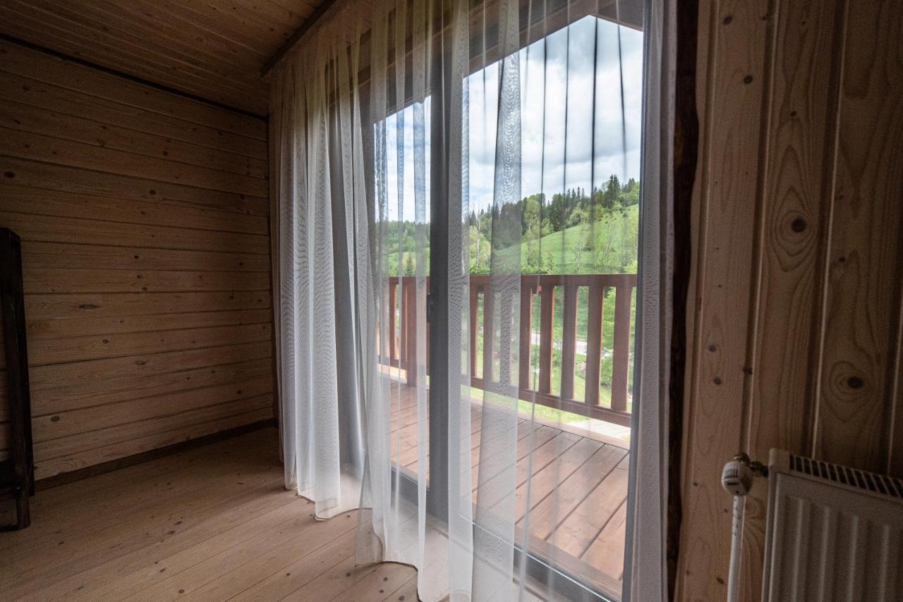 Villa Grace Orjavčyk Exteriér fotografie